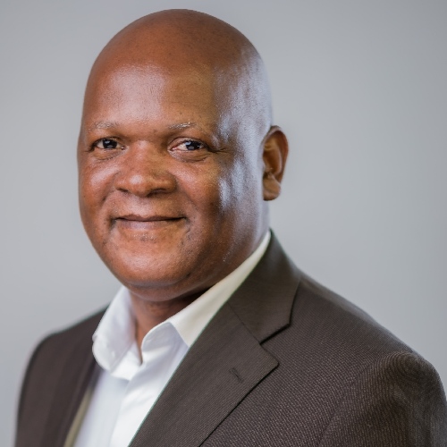 Robert Nyamwasa